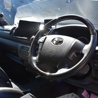 5711.平成28年式 レジアスエース スーパーGL ダークプライム 2WD 2,700cc ガソリン車 走行5万キロ 検査1年付きのサムネイル