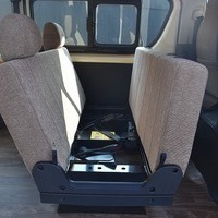 6355.令和8年式 ハイエースバン DX 2WD 2,000cc ガソリン車 走行8キロ 新車未登録のサムネイル
