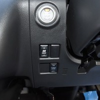 6012.令和8年式 キャラバン グランドプレミアムGX 2WD 2,400cc ディーゼル車 走行17キロ 車検令和10年3月のサムネイル