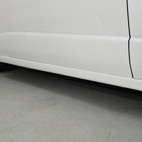 7067 令和1年式 ハイエース スーパーGL ダークプライムⅡ  2WD 2,800cc (ディーゼル車)  2/5人乗車 7.8万kmのサムネイル