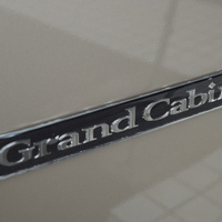 6645　9型ハイエースワゴン グランドキャビン 2,700cc(ガソリン車) 2WD 10人乗車のサムネイル