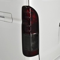 7067 令和1年式 ハイエース スーパーGL ダークプライムⅡ  2WD 2,800cc (ディーゼル車)  2/5人乗車 7.8万kmのサムネイル