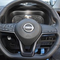 6012.令和8年式 キャラバン グランドプレミアムGX 2WD 2,400cc ディーゼル車 走行17キロ 車検令和10年3月のサムネイル