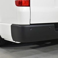 6807 9型ハイエース DX  2WD 2,800CC ディーゼル車 4ナンバー 3/6人乗りのサムネイル