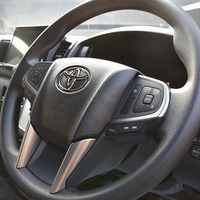 6518.令和8年式 9型 ハイエースワゴン GL 3ナンバー 10人乗り 2WD 2,700㏄ ガソリン車 走行4キロ 新車未登録のサムネイル