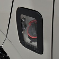 7089 平成29年式 ハイエース ワゴンGL  2WD 2,700cc (ガソリン車)  10人乗車 ベッドキットⅤ架装  12.8万km 車検:令和10年4月27日のサムネイル
