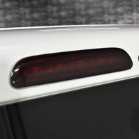 7067 令和1年式 ハイエース スーパーGL ダークプライムⅡ  2WD 2,800cc (ディーゼル車)  2/5人乗車 7.8万kmのサムネイル