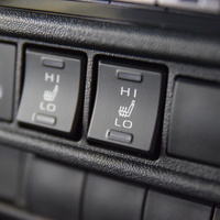 6702　9型ハイエースバン DARK PRIME Ⅱ 2,800cc(ディーゼル車) 2/5人乗車のサムネイル
