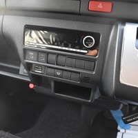 6518.令和8年式 9型 ハイエースワゴン GL 3ナンバー 10人乗り 2WD 2,700㏄ ガソリン車 走行4キロ 新車未登録のサムネイル