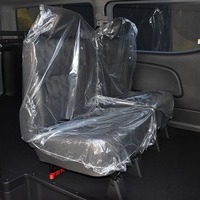 6012.令和8年式 キャラバン グランドプレミアムGX 2WD 2,400cc ディーゼル車 走行17キロ 車検令和10年3月のサムネイル