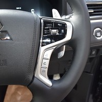 6464.令和8年式 デリカD:5 P 4WD 2,300㏄ ディーゼル車 走行10キロ 車検令和11年4月のサムネイル