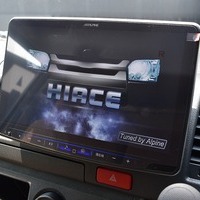 6365.令和8年式 ハイエースバン DX 2WD 2,000cc ガソリン車 走行10キロ 新車未登録のサムネイル
