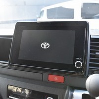 6518.令和8年式 9型 ハイエースワゴン GL 3ナンバー 10人乗り 2WD 2,700㏄ ガソリン車 走行4キロ 新車未登録のサムネイル