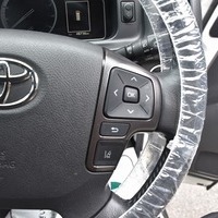 7041.令和3年式 ハイエース スーパーGL ダークプライムⅡ 4WD 2,800cc ディーゼル車 走行4.9万キロ 検査1年付きのサムネイル