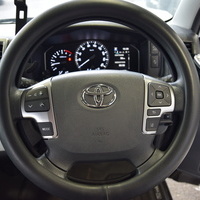 7052　令和6年式 ハイエースワゴンGL ベッドキットⅣ Ver.2架装 2WD 2,700cc(ガソリン車) 10人乗車 2.5万kmのサムネイル