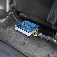 5711.平成28年式 レジアスエース スーパーGL ダークプライム 2WD 2,700cc ガソリン車 走行5万キロ 検査1年付きのサムネイル