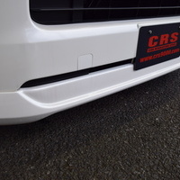 6103　令和7年式ハイエースバン DARK PRIME S 2WD 2,800cc(ディーゼル車) 2/5人乗車 9kmのサムネイル