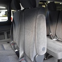 6518.令和8年式 9型 ハイエースワゴン GL 3ナンバー 10人乗り 2WD 2,700㏄ ガソリン車 走行4キロ 新車未登録のサムネイル