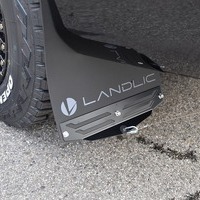 6464.令和8年式 デリカD:5 P 4WD 2,300㏄ ディーゼル車 走行10キロ 車検令和11年4月のサムネイル