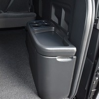 6518.令和8年式 9型 ハイエースワゴン GL 3ナンバー 10人乗り 2WD 2,700㏄ ガソリン車 走行4キロ 新車未登録のサムネイル