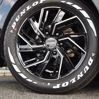 7087　平成28年式 ハイエースバン DARK PRIME 2WD 2,000cc(ガソリン車) 2/5人乗車 10.5万kmのサムネイル