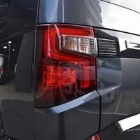 6464.令和8年式 デリカD:5 P 4WD 2,300㏄ ディーゼル車 走行10キロ 車検令和11年4月のサムネイル