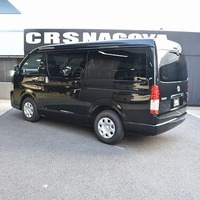6518.令和8年式 9型 ハイエースワゴン GL 3ナンバー 10人乗り 2WD 2,700㏄ ガソリン車 走行4キロ 新車未登録のサムネイル