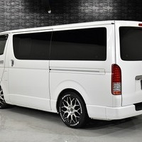 7060 令和5年式 レジアスエース スーパーGL ダークプライムⅡ  2WD 2,000cc (ガソリン車)  2/5人乗車 12.4万kmのサムネイル