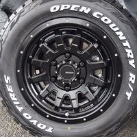6702　9型ハイエースバン DARK PRIME Ⅱ 2,800cc(ディーゼル車) 2/5人乗車のサムネイル