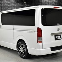 7060 令和5年式 レジアスエース スーパーGL ダークプライムⅡ  2WD 2,000cc (ガソリン車)  2/5人乗車 12.4万kmのサムネイル