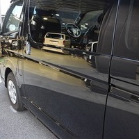 6518.令和8年式 9型 ハイエースワゴン GL 3ナンバー 10人乗り 2WD 2,700㏄ ガソリン車 走行4キロ 新車未登録のサムネイル