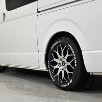 7060 令和5年式 レジアスエース スーパーGL ダークプライムⅡ  2WD 2,000cc (ガソリン車)  2/5人乗車 12.4万kmのサムネイル