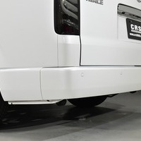 7029 令和4年式 ハイエース ワゴンGL   2WD 2,700cc (ガソリン車)  10人乗車 0.8万km 車検:令和9年8月11日　のサムネイル