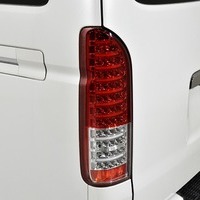 7060 令和5年式 レジアスエース スーパーGL ダークプライムⅡ  2WD 2,000cc (ガソリン車)  2/5人乗車 12.4万kmのサムネイル