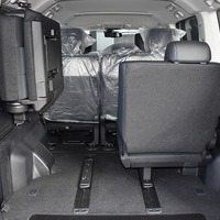 6464.令和8年式 デリカD:5 P 4WD 2,300㏄ ディーゼル車 走行10キロ 車検令和11年4月のサムネイル