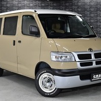 6146 タウンエースバン GL  4WD 1,500cc (ガソリン車)  2/5人乗車のサムネイル