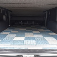 7041.令和3年式 ハイエース スーパーGL ダークプライムⅡ 4WD 2,800cc ディーゼル車 走行4.9万キロ 検査1年付きのサムネイル