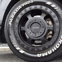 7052　令和6年式 ハイエースワゴンGL ベッドキットⅣ Ver.2架装 2WD 2,700cc(ガソリン車) 10人乗車 2.5万kmのサムネイル