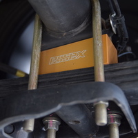 7052　令和6年式 ハイエースワゴンGL ベッドキットⅣ Ver.2架装 2WD 2,700cc(ガソリン車) 10人乗車 2.5万kmのサムネイル