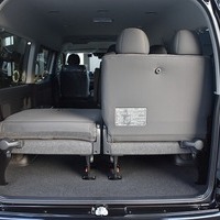6518.令和8年式 9型 ハイエースワゴン GL 3ナンバー 10人乗り 2WD 2,700㏄ ガソリン車 走行4キロ 新車未登録のサムネイル
