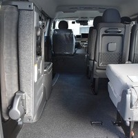 6518.令和8年式 9型 ハイエースワゴン GL 3ナンバー 10人乗り 2WD 2,700㏄ ガソリン車 走行4キロ 新車未登録のサムネイル