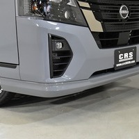 6011 令和8年式 登録済未使用車 日産 キャラバン GRANDプレミアム GX  2WD 2,400cc(ディーゼル車) 2/5人乗車 50km 車検:令和10年3月29日のサムネイル