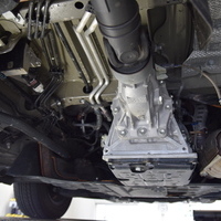 7052　令和6年式 ハイエースワゴンGL ベッドキットⅣ Ver.2架装 2WD 2,700cc(ガソリン車) 10人乗車 2.5万kmのサムネイル