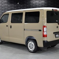 6146 タウンエースバン GL  4WD 1,500cc (ガソリン車)  2/5人乗車のサムネイル