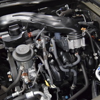 7052　令和6年式 ハイエースワゴンGL ベッドキットⅣ Ver.2架装 2WD 2,700cc(ガソリン車) 10人乗車 2.5万kmのサムネイル