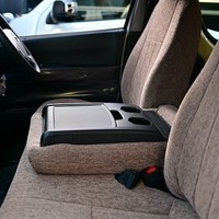 6365.令和8年式 ハイエースバン DX 2WD 2,000cc ガソリン車 走行10キロ 新車未登録のサムネイル