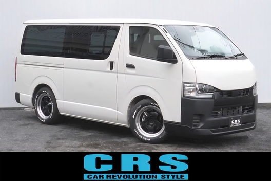 CRS横浜🔥展示車情報🔥～7.20～サムネイル