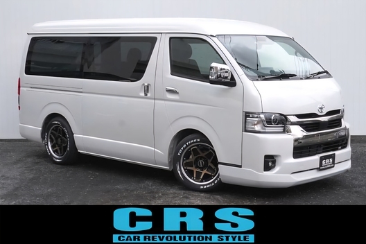 CRS横浜🔥展示車情報🔥～7.27～サムネイル