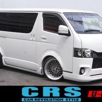 7058　令和2年式　ハイエース　スーパーGL　ダークプライムⅡ　2WD　2800cc　ディーゼル車　5人乗り　5.9万kmのサムネイル