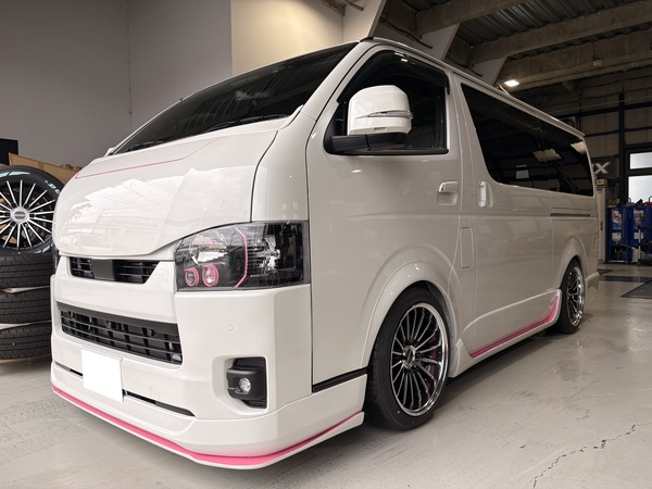 CRS横浜　神奈川県　K様
